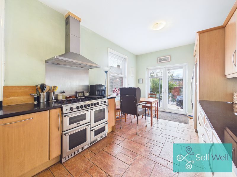 Property photo 3 of 25 Kitchen/Diner