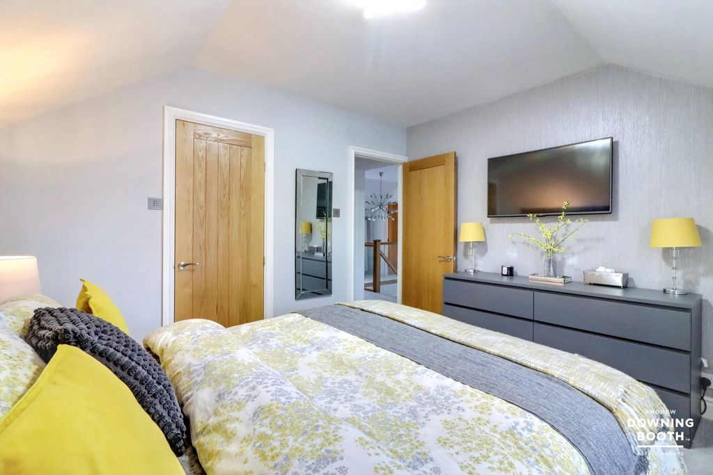 Additional image 37 of 5 bed detached house for saleFriary Road, Lichfield WS13