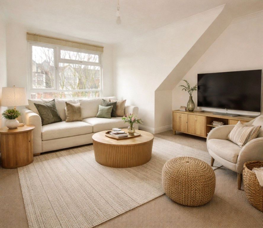 Property photo 2 of 20 Ai Generated Lounge