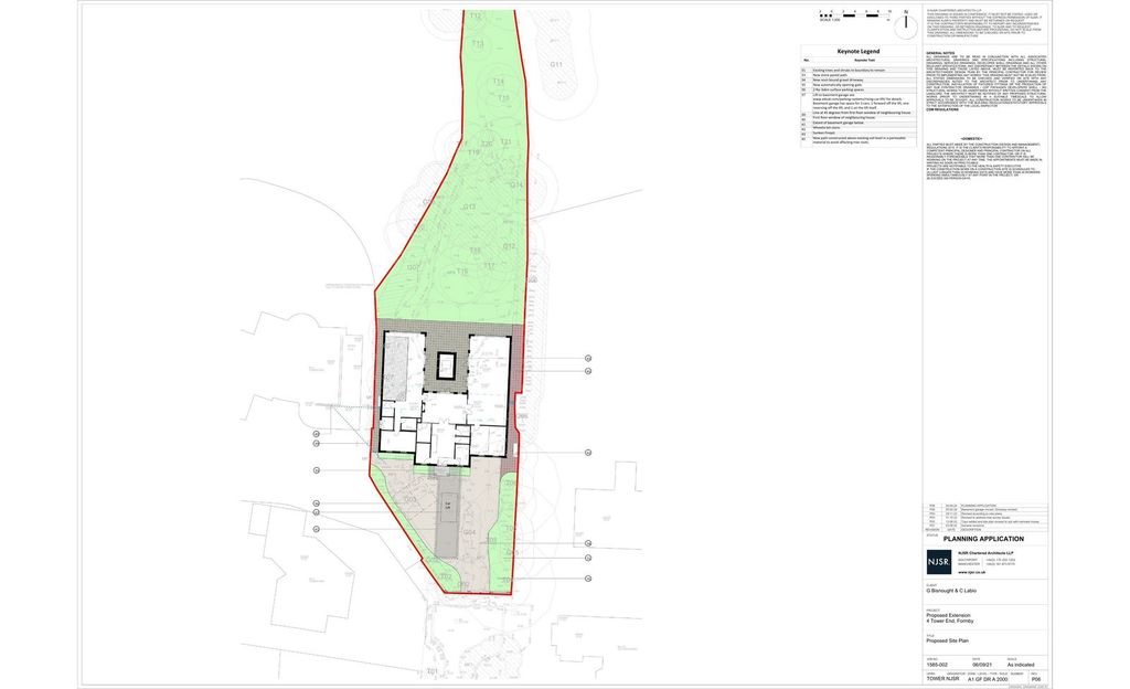 Additional image 8 of 4 bed detached house for saleVictoria Road, Formby, Liverpool L37