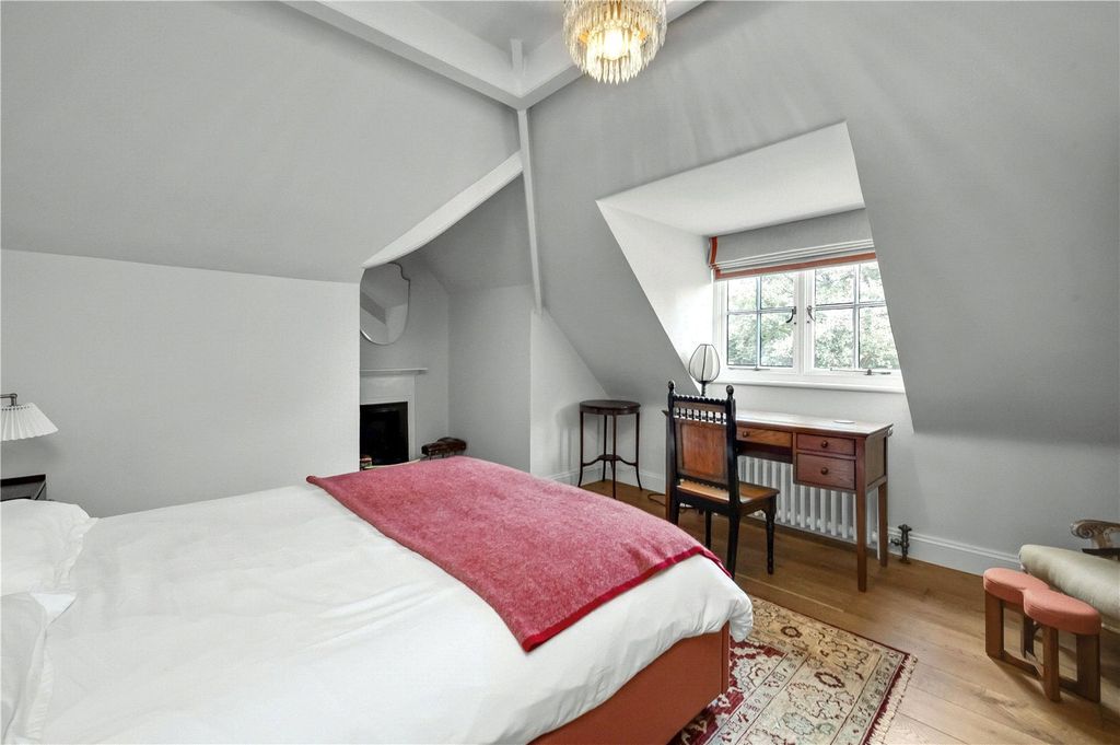 Additional image 16 of 8 bed detached house for salePriors Hatch Lane, Hurtmore, Godalming, Surrey GU7