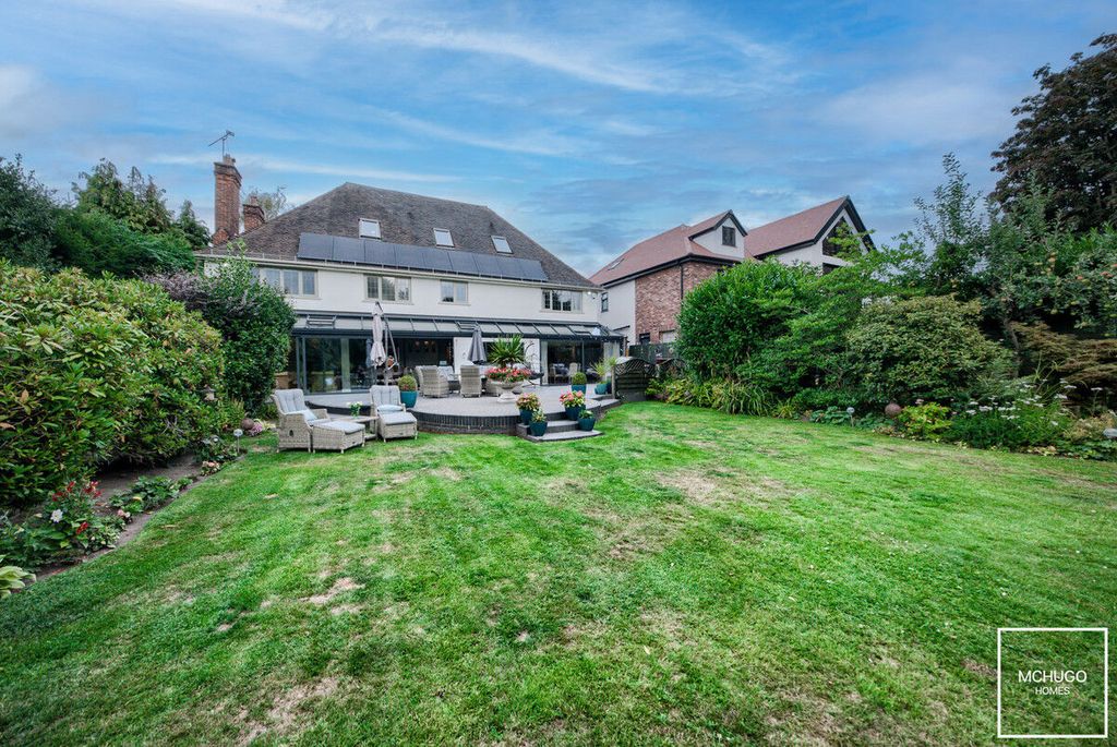 Additional image 27 of 5 bed detached house for saleLordswood Road, Harborne, Birmingham B17