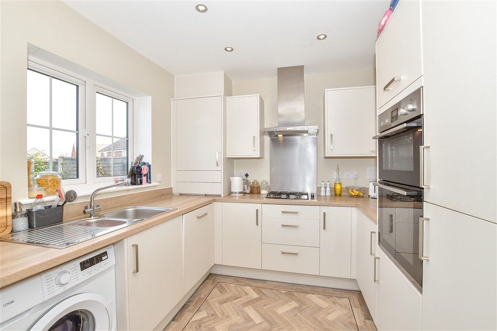 Property photo 2 of 14 Kitchen/Diner