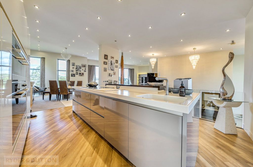Additional image 7 of 4 bed detached house for saleLake Side, Littleborough, Greater Manchester OL15