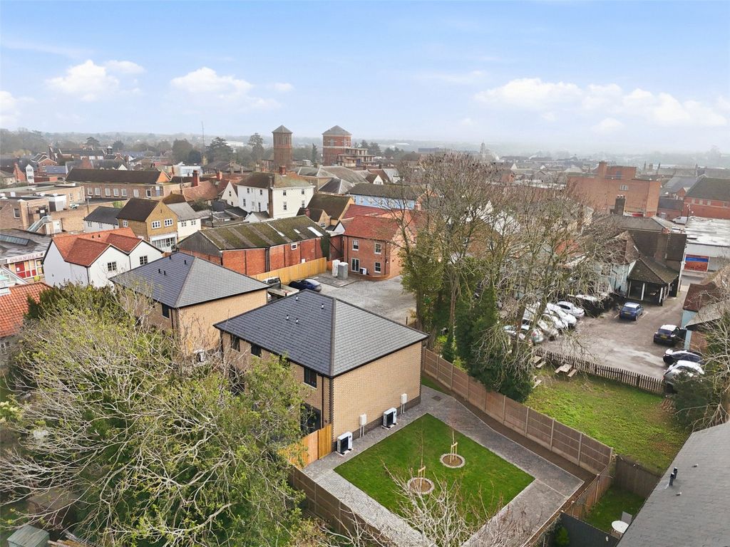 Property photo 2 of 12 Aerial View