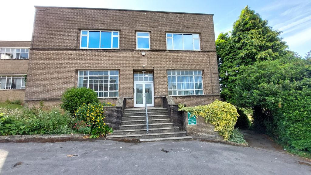 Property photo 1 of 7 Ground Floor Office Suite With Exclusive Entrance