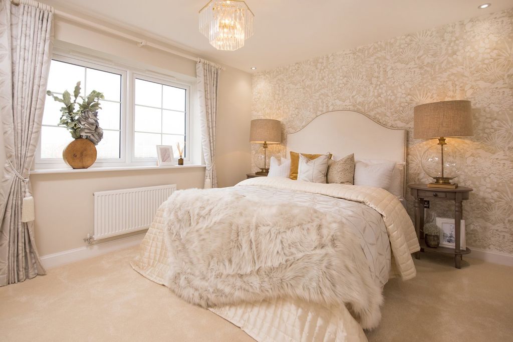 Property photo 3 of 3 Master Bedroom