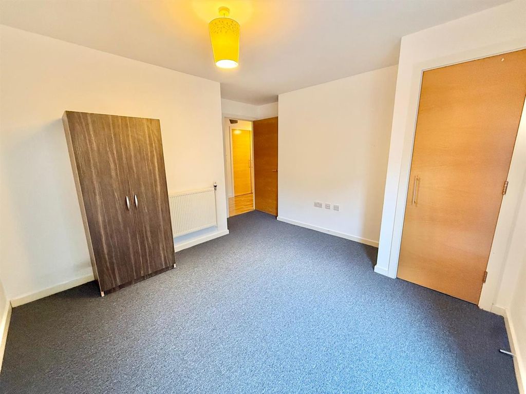 Property photo 3 of 8 Davidson Frost-Wellings, Dfw Bletchley Court, Bedr