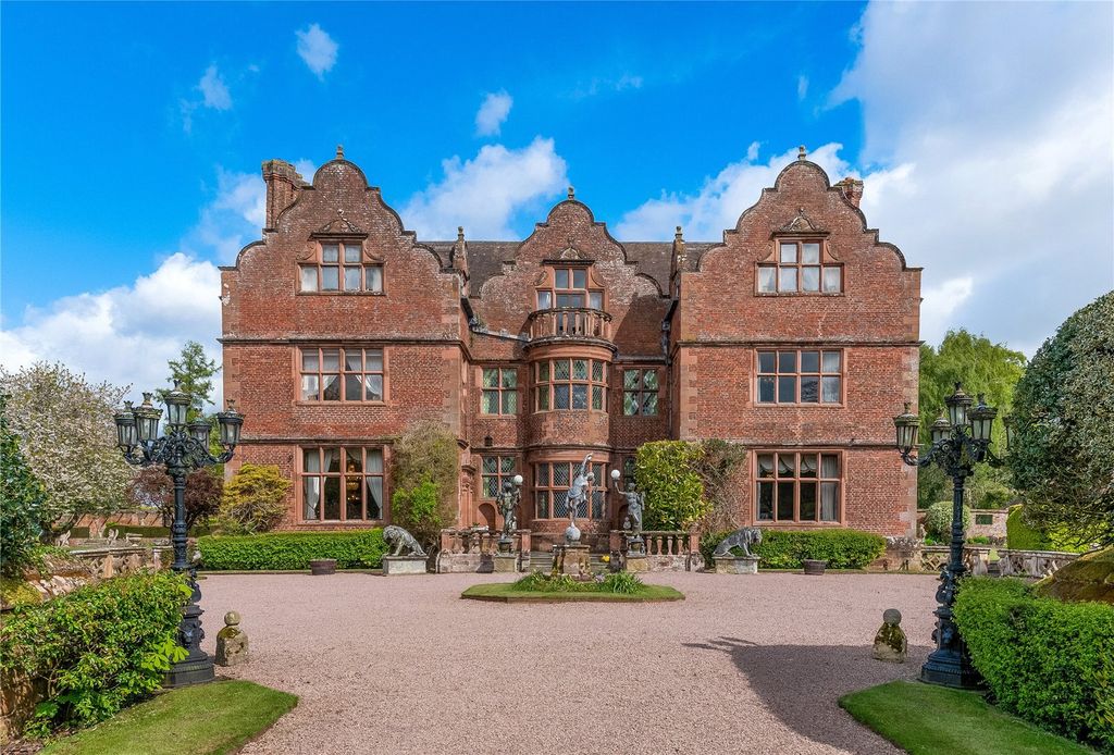 Property photo 1 of 28 Ludstone Hall