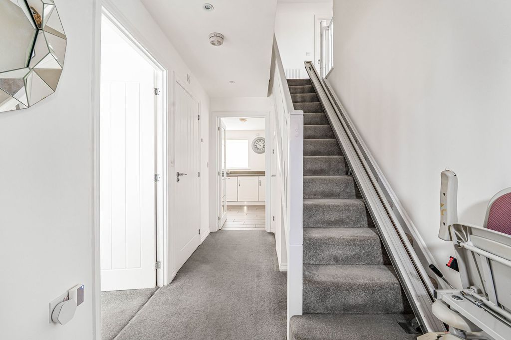 Additional image 12 of 5 bed detached house for salePiran View, Perranporth TR6