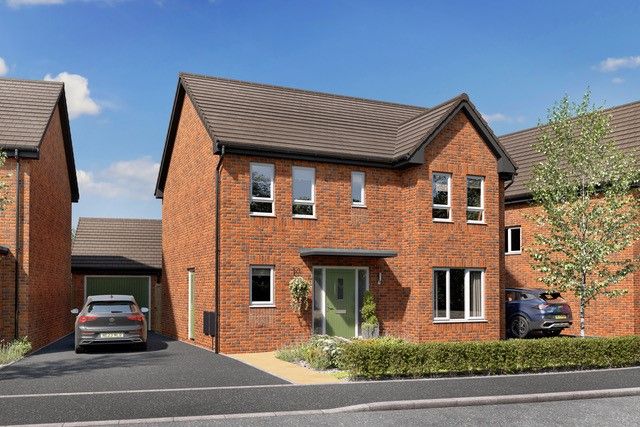 Property photo 1 of 7 CGI Representation