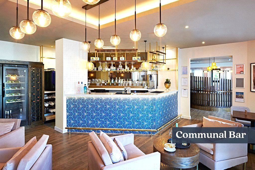 Additional image 16 of 1 bed flat for sale78 Quantock House, Taunton, Somerset TA1