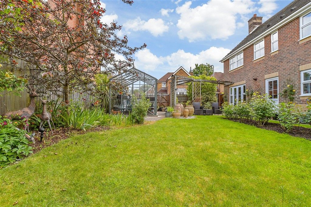 Property photo 2 of 14 Rear Garden