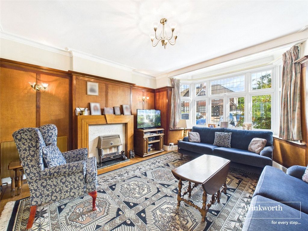 Property photo 3 of 12 Living Room