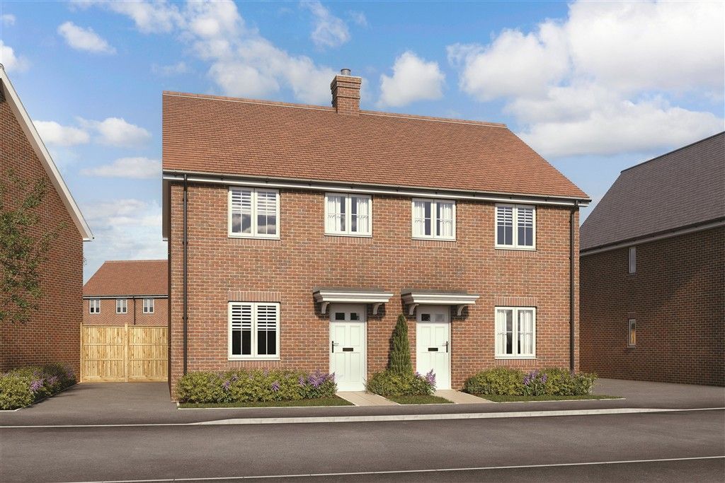 Property photo 3 of 13 Front CGI