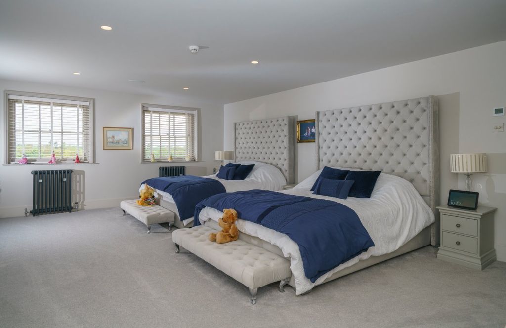 Additional image 15 of 6 bed detached house for saleAckleton, Shropshire WV6