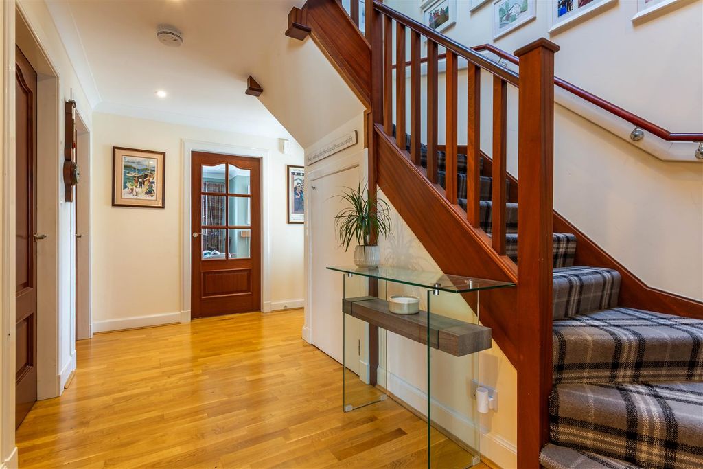 Additional image 25 of 5 bed detached house for saleOakdene (Inc Ardura Cabin), Blackwaterfoot, Isle Of Arran KA27