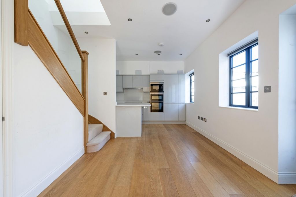 Property photo 1 of 9 Kitchen Area