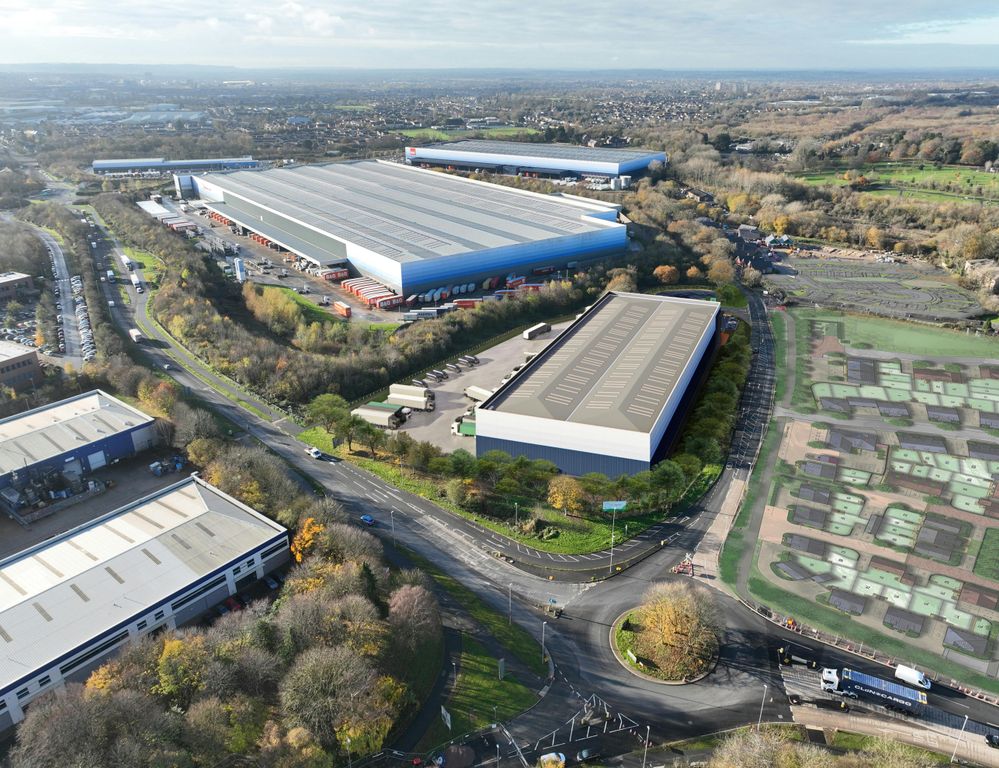 Property photo 1 of 5 Aerial 1  Dg02.Jpg