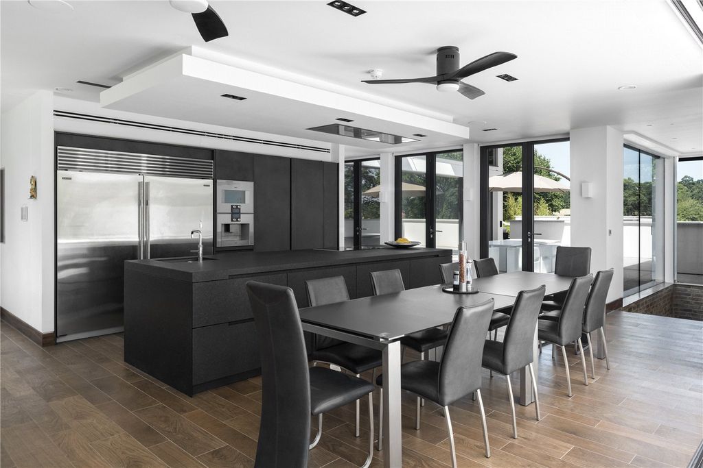 Additional image 17 of 6 bed detached house for saleThe Warren, Radlett WD7