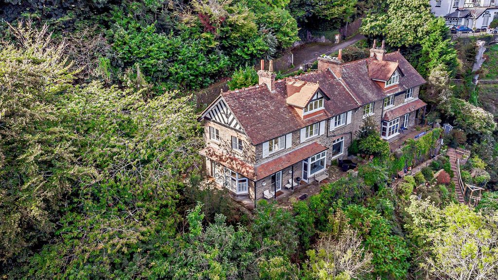 Property photo 1 of 15 Elevated View