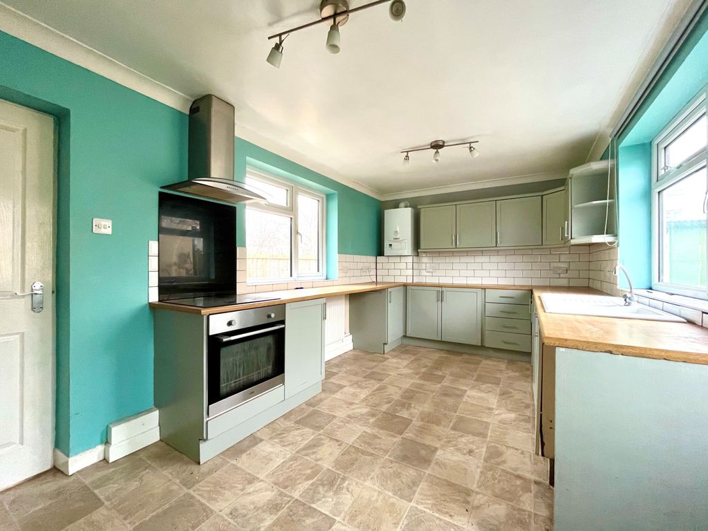 2 bed flat for sale Bedminster Down