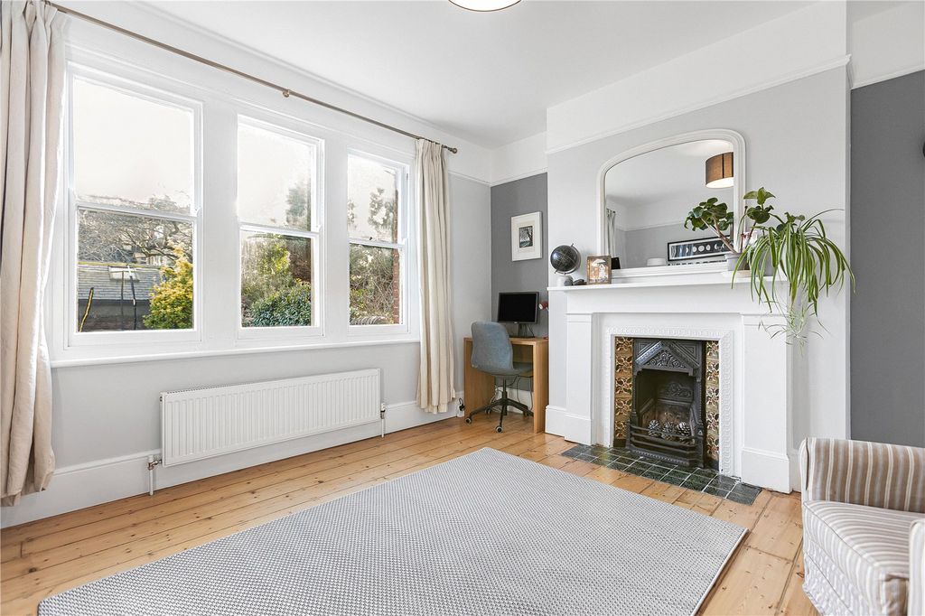 Additional image 7 of 4 bed semi-detached house for salePolstead Road, Central North Oxford OX2