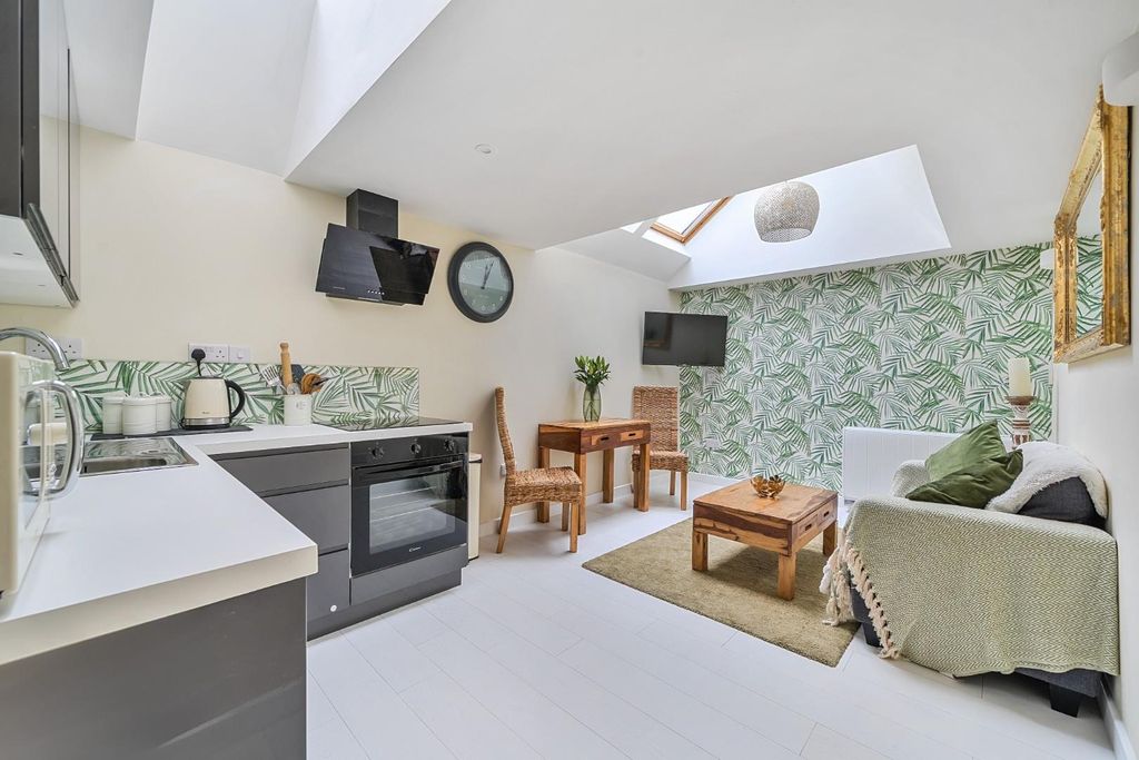 Property photo 1 of 19 Open Plan Reception Room