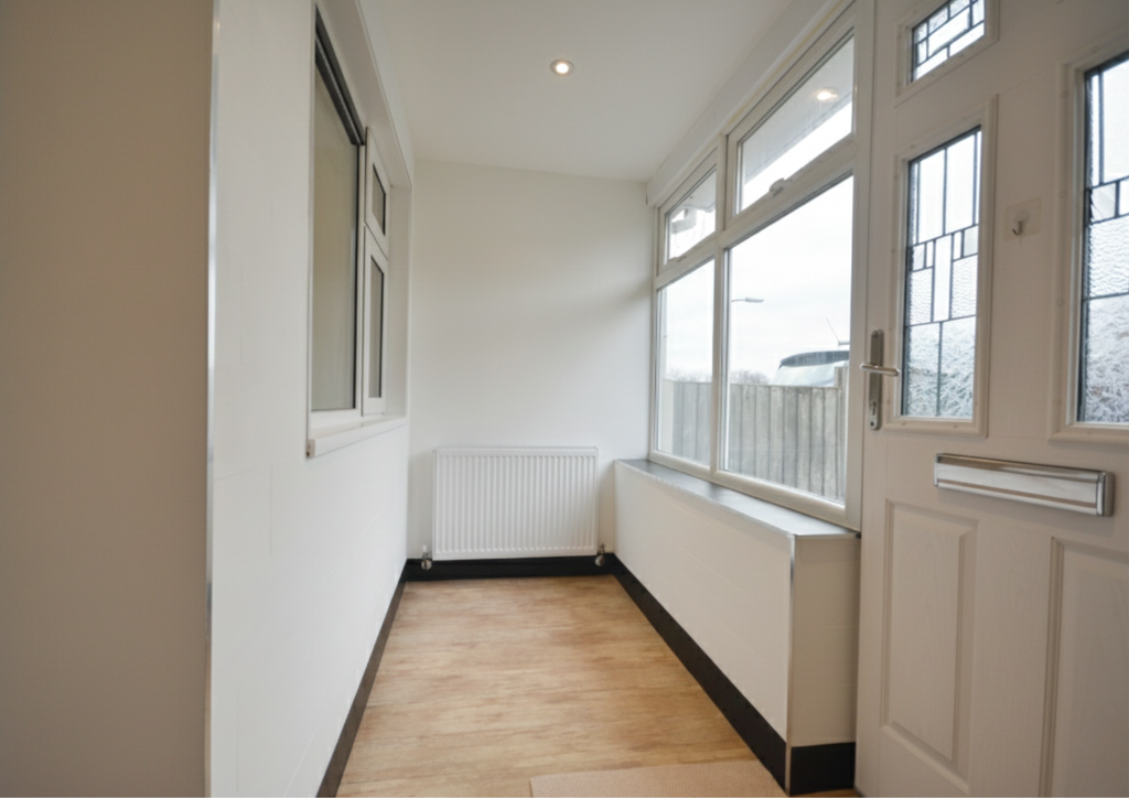 Property photo 2 of 21 Entrance Hall