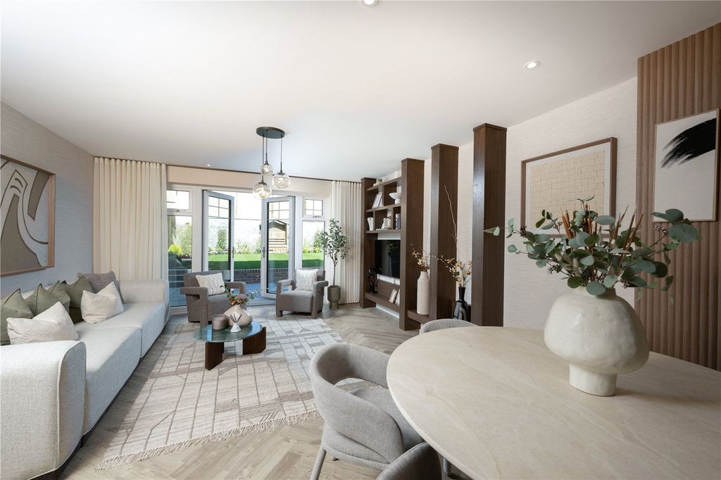 Property photo 1 of 13 Living/Dining