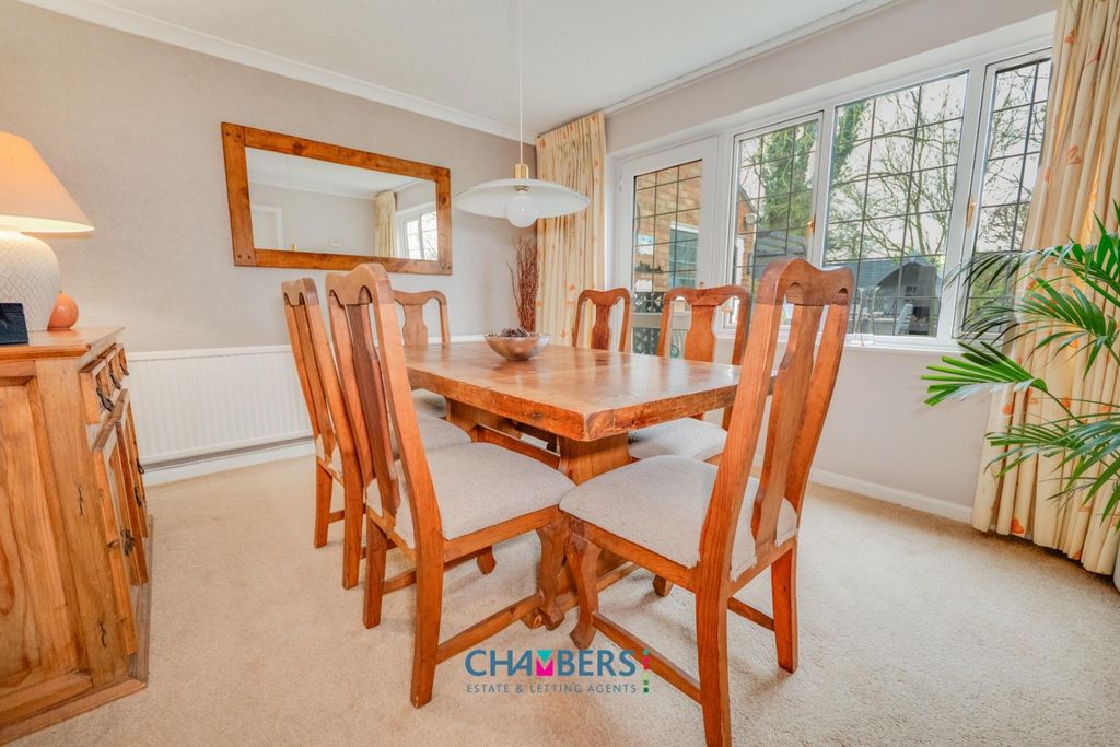 Property photo 3 of 43 Dining Room