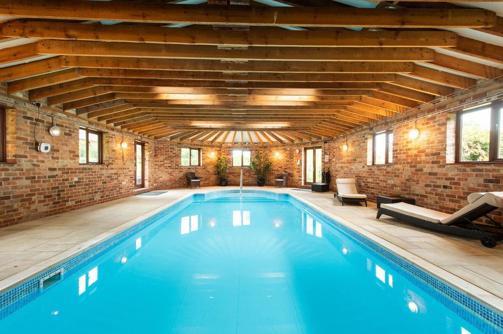 Additional image 23 of 11 bed farm for saleKings Lane, Snitterfield, Stratford-Upon-Avon, Warwickshire CV37.