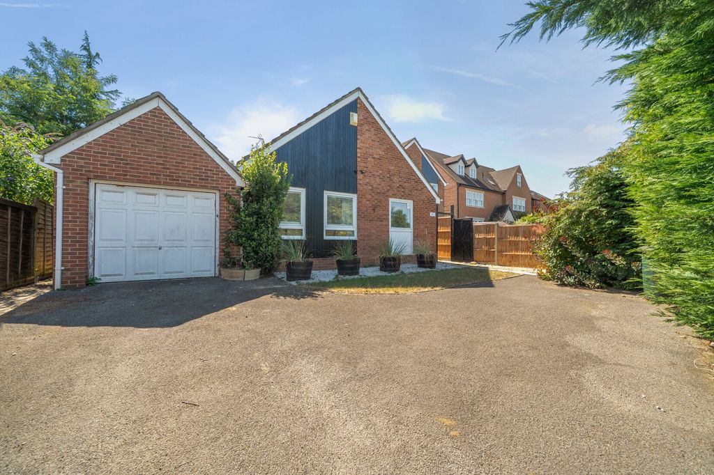 Property photo 1 of 19 External Front