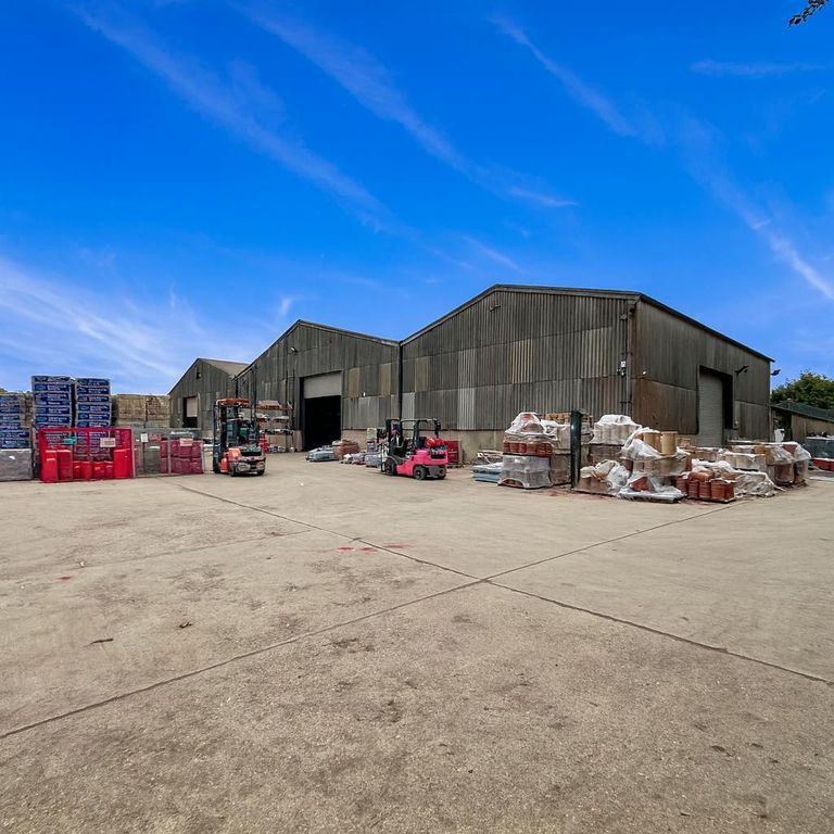 Property photo 1 of 5 Industrial Warehouse And Forklifts In Action.Png