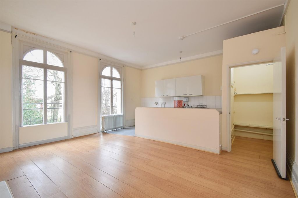 Property photo 2 of 14 Open Plan Living Space