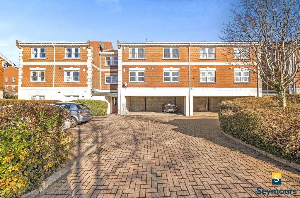 Additional image 8 of 1 bed flat for saleGuildford, Surrey GU1