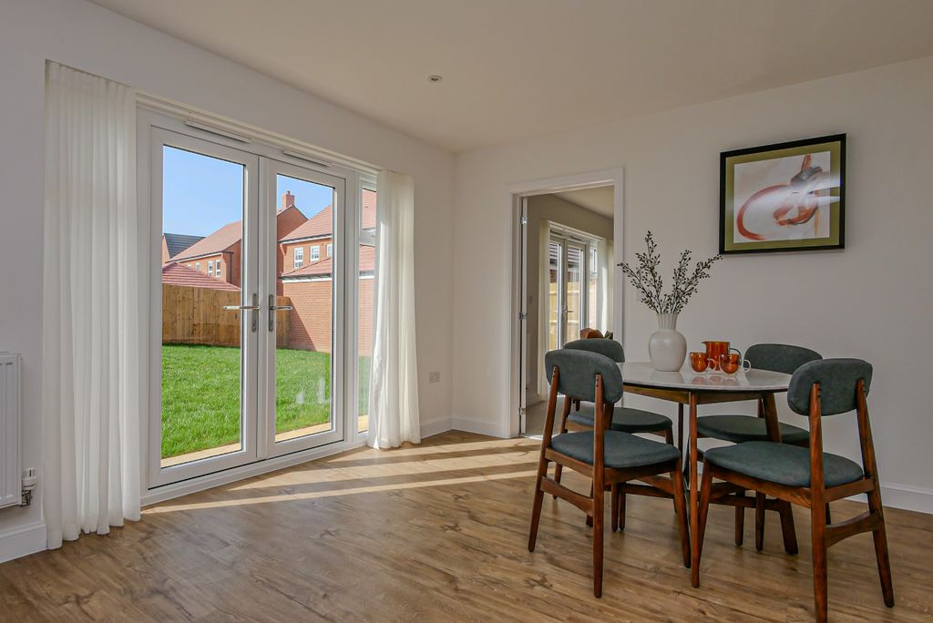 Property photo 3 of 9 French Doors