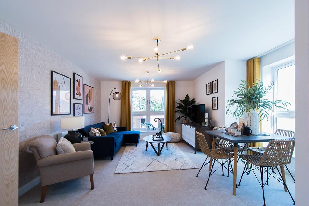 Property photo 2 of 10 Lounge Diner