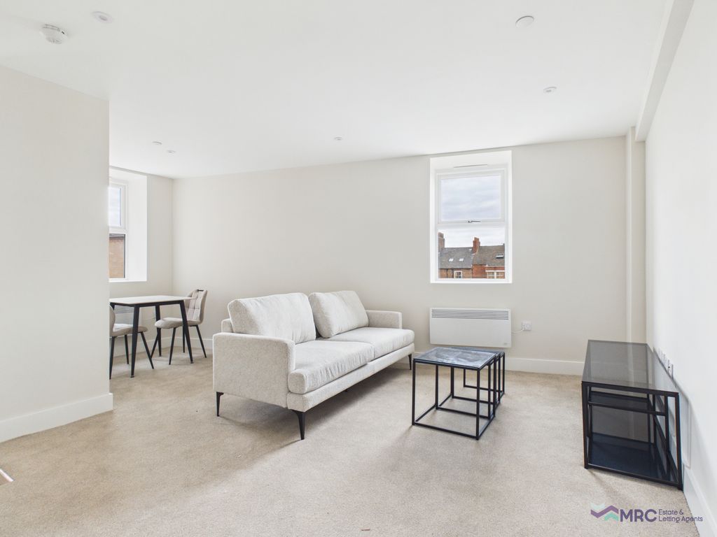 Property photo 1 of 14 Modern Furnished 1 Bedroom Apartment