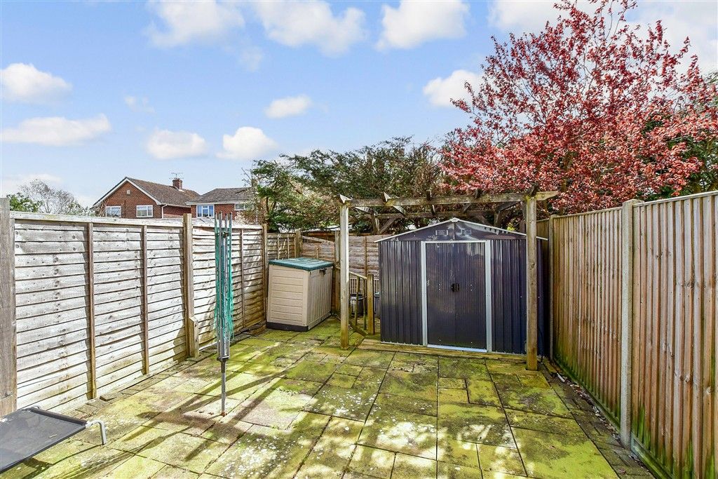 Property photo 2 of 14 Rear Garden