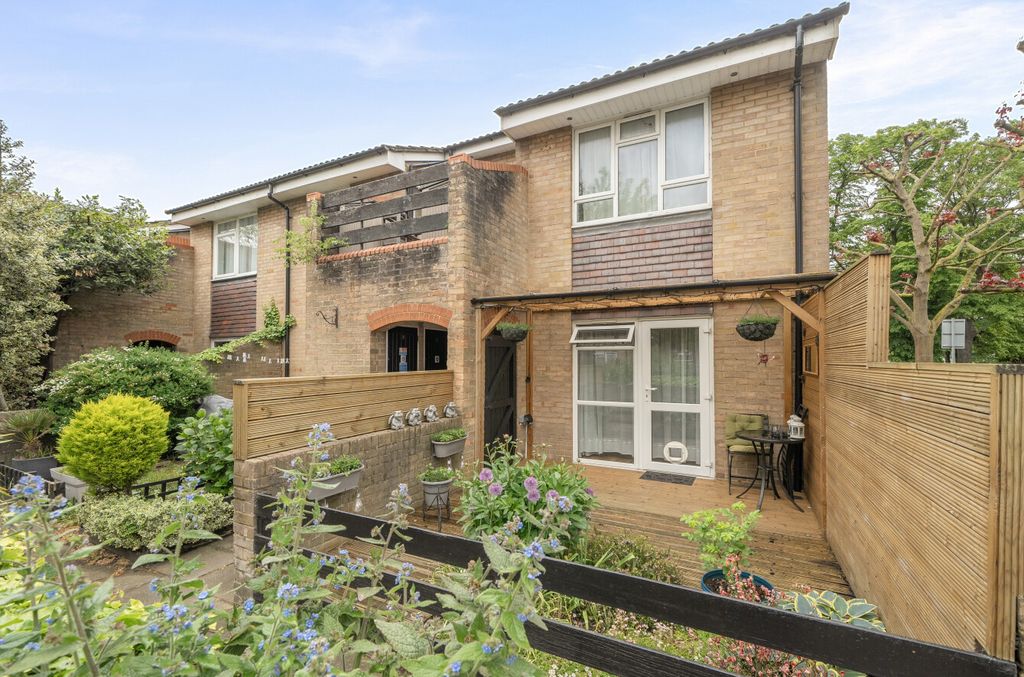 Property photo 1 of 19 External View