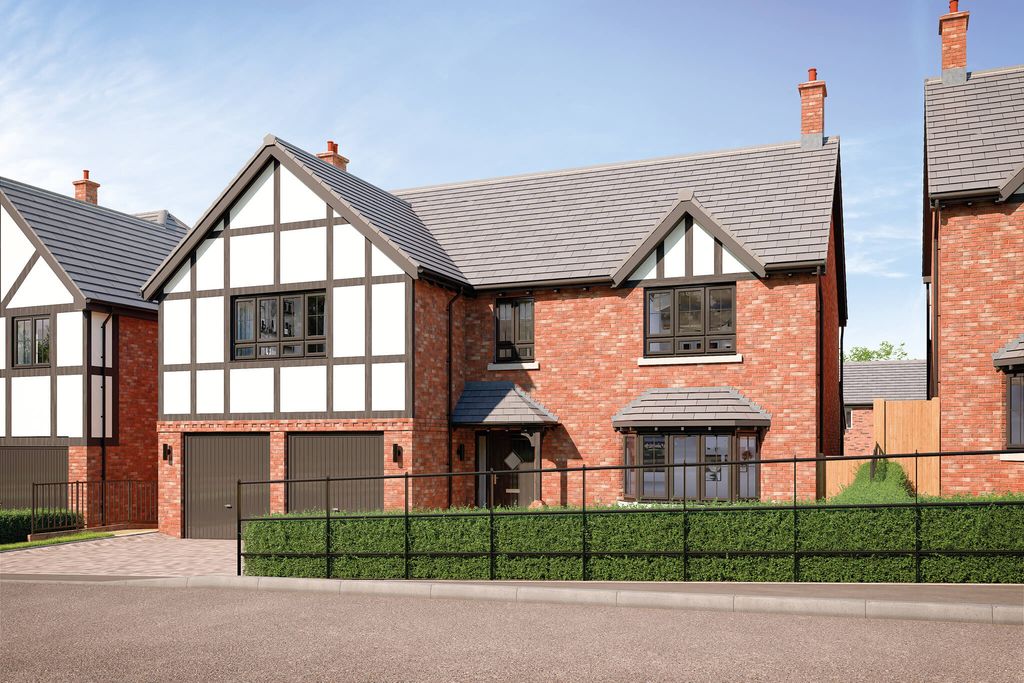 Property photo 1 of 1 CGI