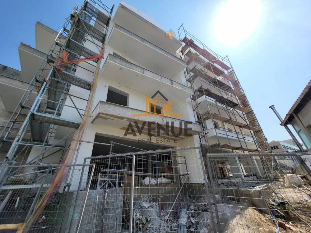 Property photo 1 of 21 Maisonette 140Sqm In Thermi