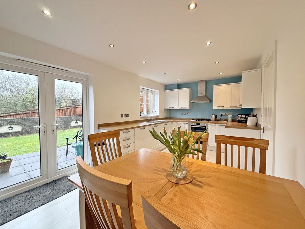 Property photo 2 of 31 Kitchen-Diner