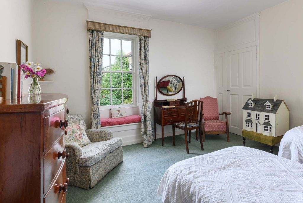 Additional image 22 of 7 bed country house for saleTuggal Hall, Chathill, Northumberland NE67