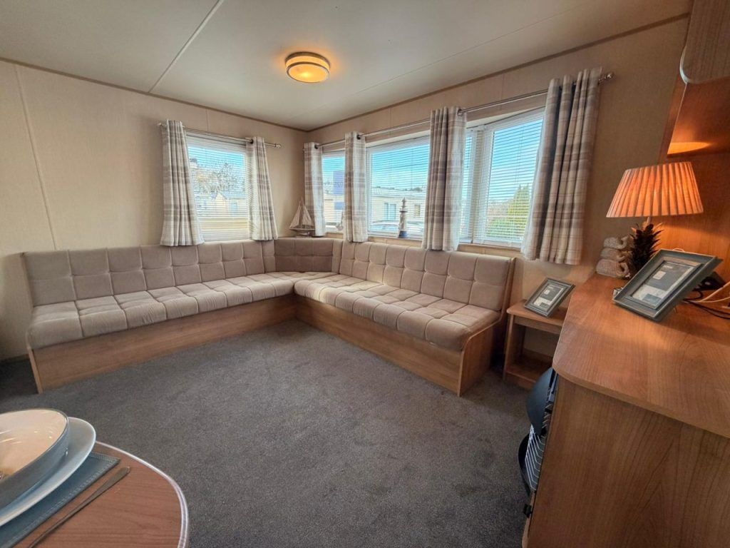Property photo 2 of 11 Abi Horizon At Sirior Bach Caravan Park