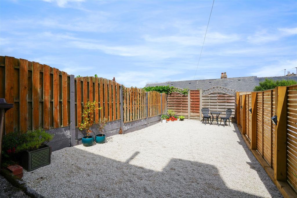 Property photo 3 of 20 Rear Garden