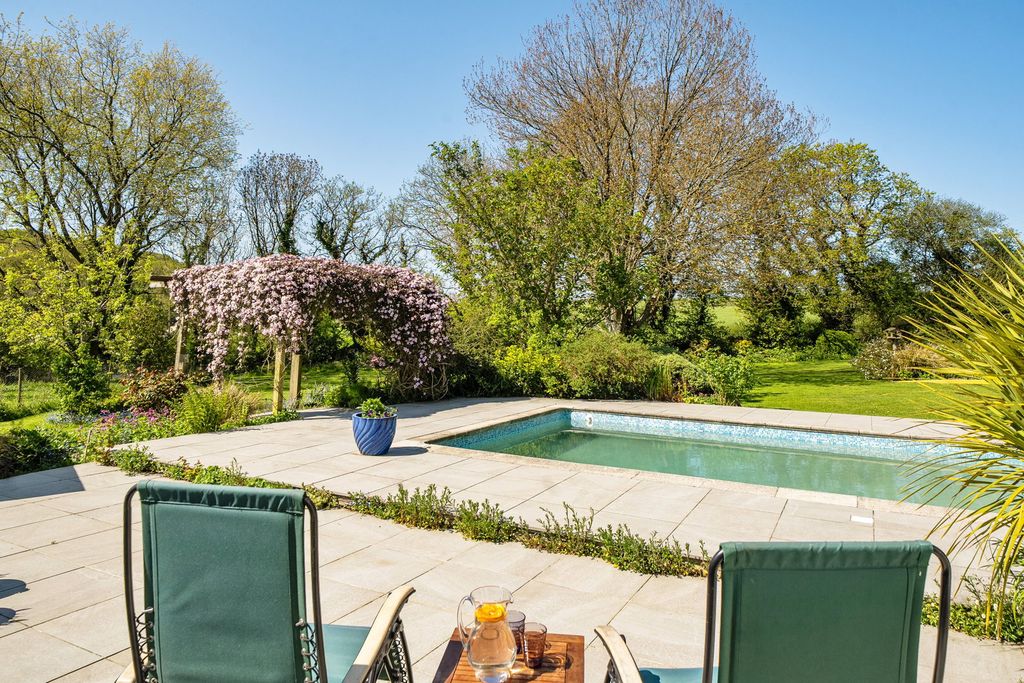 Additional image 30 of 6 bed detached house for saleDaws House, Launceston PL15