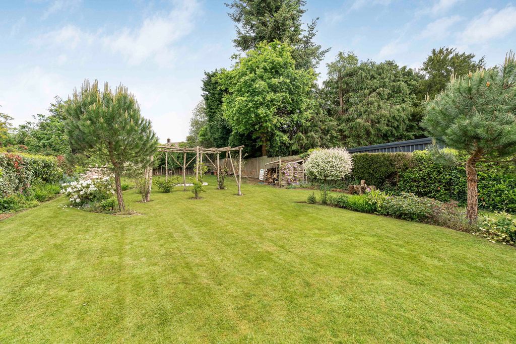 Additional image 19 of 5 bed detached house for saleWarnham Road, Horsham RH12