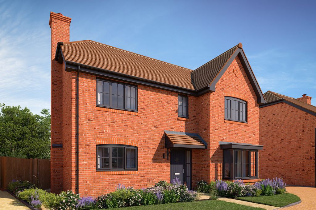 Property photo 1 of 11 CGI